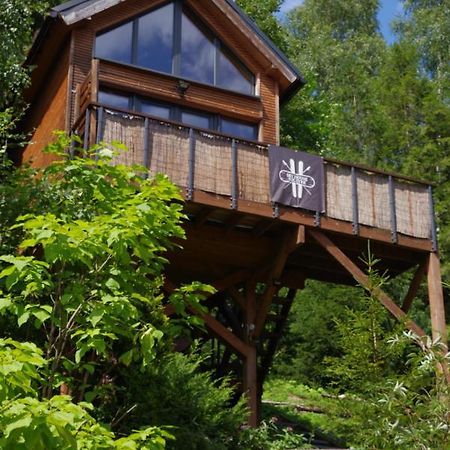 Ski House Szczyrk - Domek Na Kurzej Lapce Eksteriør bilde